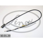 Tross, seisupidur LINEX 30.01.29