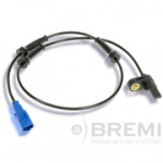 Andur, rattap&ouml;&ouml;rete arv BREMI 50254