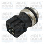 Temperatuuril&uuml;litus, radiaatorivent. MEAT & DORIA 82730