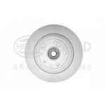 Piduriketas HELLA 8DD 355 123-261