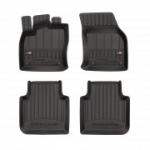 P&otilde;randamattid FROGUM ProLine 3D407275 SEAT TARRACO SKODA KODIAK