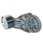 Seade ja juhtrull, soonrihm DAYCO APV2384