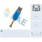 L&uuml;liti, sidurdamine FAE 24901