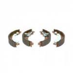 Piduriklotside komplekt BOSCH 0 986 487 317