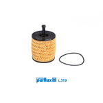 &Otilde;lifilter PURFLUX L319