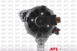 Generaator ATL Autotechnik L 82 770