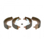 Piduriklotside komplekt BOSCH 0 986 487 658
