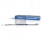 T&otilde;mbetross, autoukse lukustuse avamine DT 6.72050