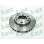 Piduriketas LPR H2022V
