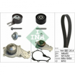 Veepump + hammasrihmakomplekt INA 530 0239 30