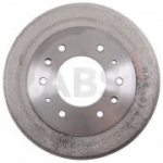 Piduritrummel A.B.S. 2672-S