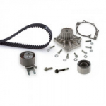 Veepump + hammasrihmakomplekt GATES KP15580XS