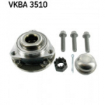 Rattalaagrikomplekt SKF VKBA 3510