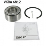 Rattalaagrikomplekt SKF VKBA 6812