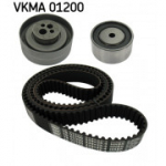 Hammasrihma komplekt SKF VKMA 01200