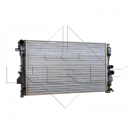 Radiaator, mootorijahutus NRF 53801