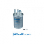 K&uuml;tusefilter PURFLUX FCS472