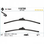 Klaasipuhastaja kumm SWF 119780