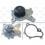 Veepump VALEO 506814
