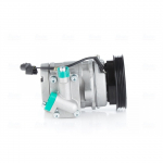 Kompressor, kliimaseade NISSENS 89255