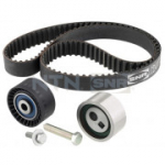 Hammasrihma komplekt SNR KD459.51