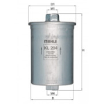 K&uuml;tusefilter KNECHT KL 204