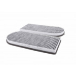 Filter, salongi&otilde;hk CORTECO 21651881