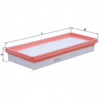 &Otilde;hufilter KNECHT LX 2034