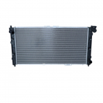 Radiaator, mootorijahutus NRF 52017