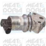 Egr-klapp MEAT & DORIA 88047