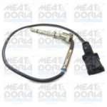 Andur, heitgaasitemperatuur MEAT & DORIA 11995