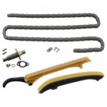 Mootori keti komplekt SWAG 10 94 4968