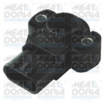 Andur, drosselklapiasend MEAT & DORIA 83121