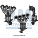 T&auml;iendus-katal&uuml;saator BM CATALYSTS BM91598H