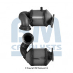 T&auml;iendus-katal&uuml;saator BM CATALYSTS BM80364H