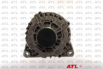 Generaator ATL Autotechnik L 83 830