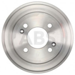 Piduritrummel A.B.S. 2877-S