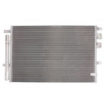Kondensaator, kliimaseade THERMOTEC KTT110438