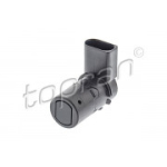 Sensor, parkimisabi TOPRAN 115 949