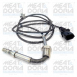 Andur, heitgaasitemperatuur MEAT & DORIA 12088