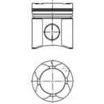 Kolvid KOLBENSCHMIDT 99330600