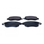 Piduriklotsi komplekt, ketaspidur MAXGEAR 19-0672
