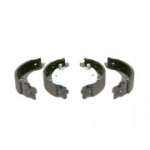 Piduriklotside komplekt BOSCH 0 986 487 746