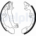Piduriklotside komplekt DELPHI LS1850