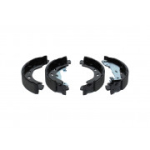 Piduriklotside komplekt BOSCH 0 986 487 657