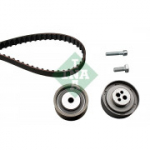 Hammasrihma komplekt INA 530 0161 10