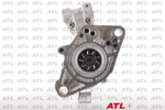 Starter ATL Autotechnik A 74 740