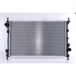 Radiaator,mootorijahutus NISSENS 62156A