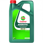 Mootori&otilde;li CASTROL 5W20 MAGNATEC E 5L