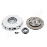Sidurikomplekt JAPANPARTS KF-2091